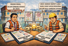 Akui Masih Tekor dan Belum Sumbang Dividen, Ini Bocoran Rencana Bisnis Dua BUMD Lampung di 2026
