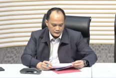 OTT KPK Terhadap Bupati Ardito Ungkap Peran Kerabat dan Tim Sukses dalam Fee Proyek dan Manipulasi Jabatan