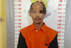 Bravo! Polisi Bekuk Pelaku Pembacokan Pasutri di Lampung Selatan