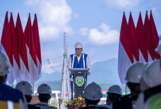 Gasifikasi Batu Bara Jadi DME, Langkah Strategis Perkuat Ketahanan Energi Nasional   
