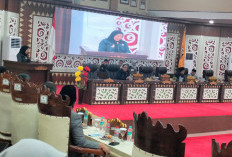 Sampaikan Raperda APBD 2027 Rp2,8 T, Pemkot Bandar Lampung Fokus Pendidikan hingga Infrastruktur 