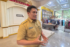 Status Anak Krakatau Siaga, Video Erupsi Viral Dipastikan Hoaks