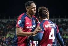 Link Live Streaming Cagliari vs Lecce: Lecce Baru Putus Puasa, Tantangan Berat Menanti di Sardinia