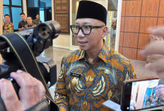 Lampung Disiapkan Jadi Pusat Hilirisasi Singkong dan Pangan Nasional
