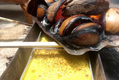 Pertahankan Cara Tradisional, KINS Legit Lampung Tetap Jadi Favorit Saat Ramadan