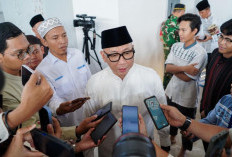 Gaji Ke-13  ASN Cair 2 Juni, Gubernur Lampung Instruksikan BPKAD Bergerak Cepat