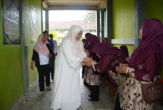 Wabup Umi Laila Tegaskan Pentingnya SDM Unggul Berbasis Nilai Religius