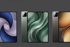 Xiaomi Pad 8 Pro Versi Global Muncul di Geekbench, Pakai Snapdragon 8 Elite