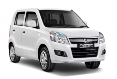 Suzuki Karimun 2026 Tampil Lebih Modern, Intip Desain Interior Terbarunya