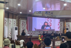 DPRD dan Pemkot Bandar Lampung Sahkan Perda Pengelolaan Aset Daerah