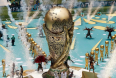 7 Negara Resmi Gagal Lolos ke Babak 32 Besar Piala Dunia 2026, Ini Daftar Lengkapnya