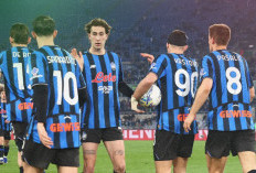 Prediksi Skor Atalanta vs Udinese: La Dea Butuh Kemenangan, Bianconeri Siap Menjadi Lawan Sulit