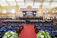 Universitas Teknokrat Motivasi Alumni Bangun Dunia Kerja dan Industri Menuju Indonesia Emas