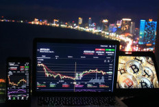 Crypto Bergerak Volatil, Analis Ungkap Kecenderungan Pasar Sideways Hingga Pertengahan Tahun