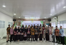 Pengurus IKA STKIP Al-ITB Dilantik, Diharapkan Hadirkan Program Inovatif dan Perkuat Peran Alumni