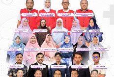 Libatkan Tim Akademisi Universitas Aisyah, PMI Pringsewu Kembangkan Layanan Digital