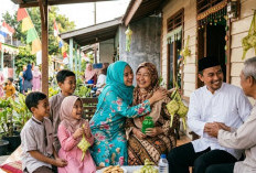 Jadwal Libur Lebaran 2026 dan Cuti Bersama Idul Fitri 1447 H, Cek Perkiraan Tanggal Resminya