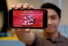 Kolaborasi Telkomsel dan OpenAI, Hadirkan Promo Bundel ChatGPT Go Lebih Terjangkau Mulai Rp50.000 di Indonesia