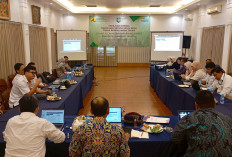 Terbaik Di Sumatera! Grand Alexandria Garden Jadi Perumahan Subsidi dengan Konsep BGH