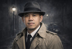 Siapa yang Sebenarnya Bicara di Internet Hari Ini?