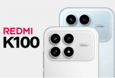 Bocoran Redmi K100 Pro Super Lincah, Bawa Baterai Jumbo dan Kamera 200MP