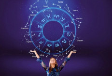 Ramalan Zodiak Rabu 4 Februari 2026: Aries Unggul di Komunikasi, Gemini Didorong Berani Keluar Zona Nyaman