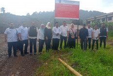 DLH Lampung Segel 22 Perusahaan Tambang Tak Berizin Sepanjang Tahun 2025