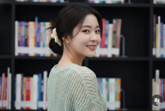 Buat Foto Biasa Jadi Bergaya Sinematik dengan Latar Perpustakaan, Pakai Prompt Gemini AI Ini