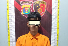 Ditagih Angsuran Pinjaman, Pria di Tulang Bawang Aniaya Penagih hingga Korban Alami Luka dan Trauma