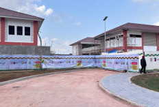 Pembangunan Sekolah Rakyat Lampung Molor, Pemerintah Kejar Rampung 12 Agustus