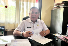 Soal Pelaksanaan TKA SD Dan SMP Bandar Lampung, Disdikbud  Bandar Lampung Tunggu Juknis Dari Kementerian 