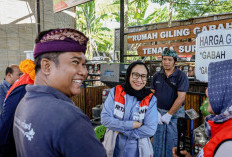 Pertamina Buktikan Swasembada Pangan dan Energi Bisa Jalan Bersama, Petani Kini Panen Lebih Besar