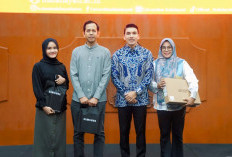 Universitas Malahayati Gelar Gala Dinner Dies Natalis Ke-32, Kebersamaan dan Apresiasi Sivitas Akademika