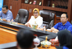 Bawa Misi Khusus di Jabar, 5 Mahasiswa Terbaik Unila Siap Terjun KKN Internasional