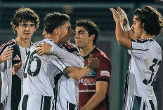 Link Live Streaming Juventus vs Pisa: Bianconeri Kejar Tiket, I Toscani Berjuang Hindari Kekalahan