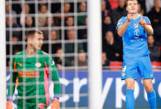 Link Live Streaming Atletico Madrid vs Valencia: Atleti Wajib Menang, Los Che Siap Ganggu Dominasi