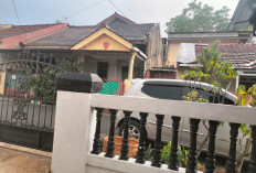 BMKG Lampung Rilis Prakiraan Cuaca 21 September 2026: Waspada Hujan Deras Disertai Petir dan Angin Kencang 