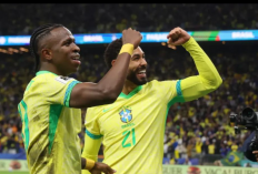 Comeback Dramatis, Brasil Singkirkan Jepang 2-1 dan Lolos ke 16 Besar Piala Dunia 2026