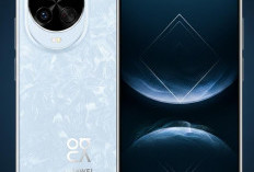 HUAWEI Nova 14 Pro Resmi di Indonesia, Smartphone  Kamera dan Fast Charging 100W