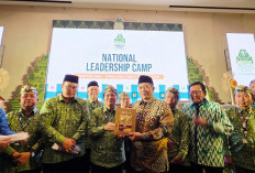 Perkuat Pemahaman Ekonomi Mikro, FEB Teknokrat Gelar Kuliah Umum Soal Peran Pemerintah dalam Barang Publik