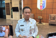 Pemprov Lampung Berharap Pergantian Menkeu Bawa Angin Segar untuk Daerah