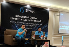 Biznet Pacu Akselerasi Digital di Lampung: Usung AI-Ready Data Center dan Perluas BNCS