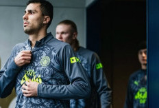 Link Live Streaming Man City City vs Newcastle: Cityzen Pegang Agregat, Newcastle Dipaksa Tampil Habis-Habisan