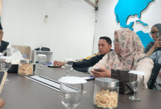 5 Prodi Itera Raih Akreditasi Unggul: Perkuat Riset dan Inovasi untuk Sumatera