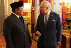 Way Kambas Lampung Masuk Prioritas Kerja Sama Konservasi Indonesia–Inggris