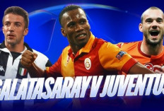 Prediksi Skor Juventus vs Galatasaray: Bianconeri Tertekan, Osimhen Ancam Turin