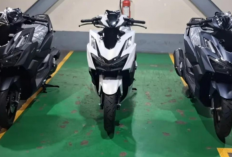 Rekomendasi 5 Honda Vario 2026 Paling Worth It, Dari yang Irit Sampai ABS