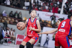 Jangan Sampai Kehabisan! Ini Cara Beli Tiket Online Honda DBL with Kopi Good Day 2025–2026 Lampung