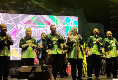 Teknokrat Siap Bersinergi Dukung Program Prioritas Pemkot Bandar Lampung