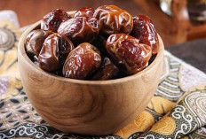 Bukan Sekadar Menunggu Azan, Ini Amalan Menjelang Berbuka Puasa yang Pahalanya Berlipat